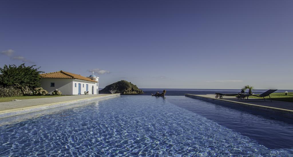 374 Ck Seaside Guest House Vila Franca do Campo Exterior photo