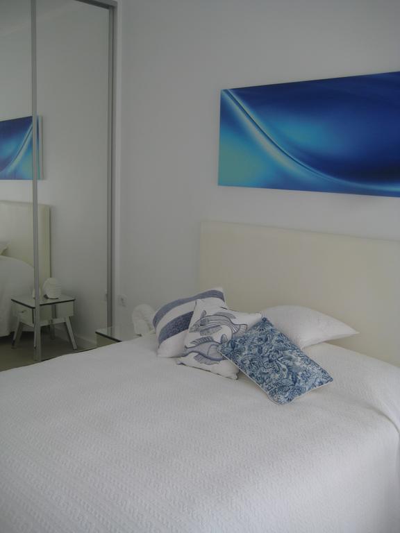 374 Ck Seaside Guest House Vila Franca do Campo Room photo