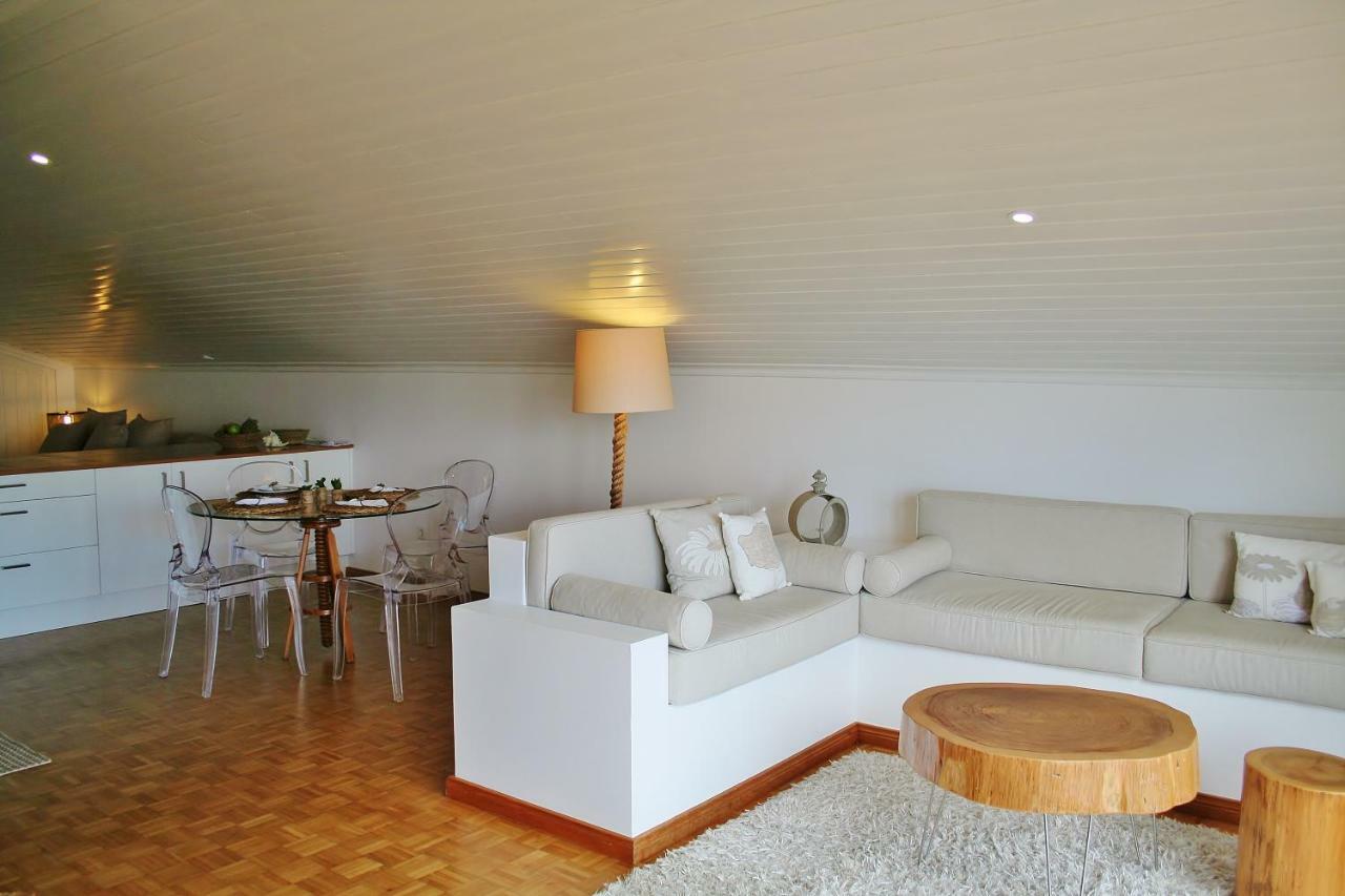 374 Ck Seaside Guest House Vila Franca do Campo Exterior photo