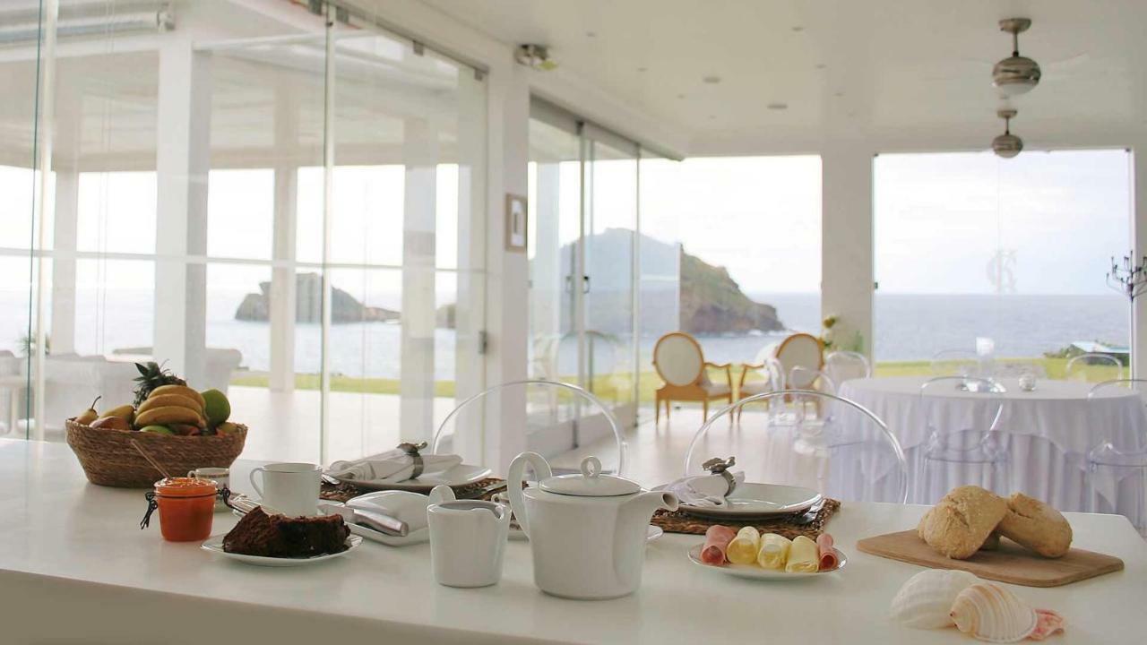 374 Ck Seaside Guest House Vila Franca do Campo Exterior photo