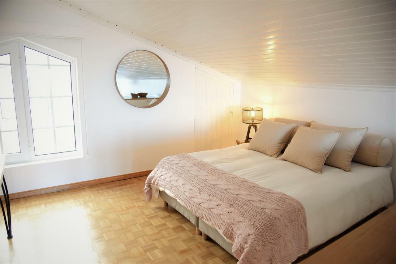 374 Ck Seaside Guest House Vila Franca do Campo Exterior photo