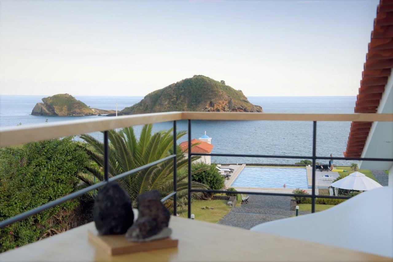 374 Ck Seaside Guest House Vila Franca do Campo Exterior photo
