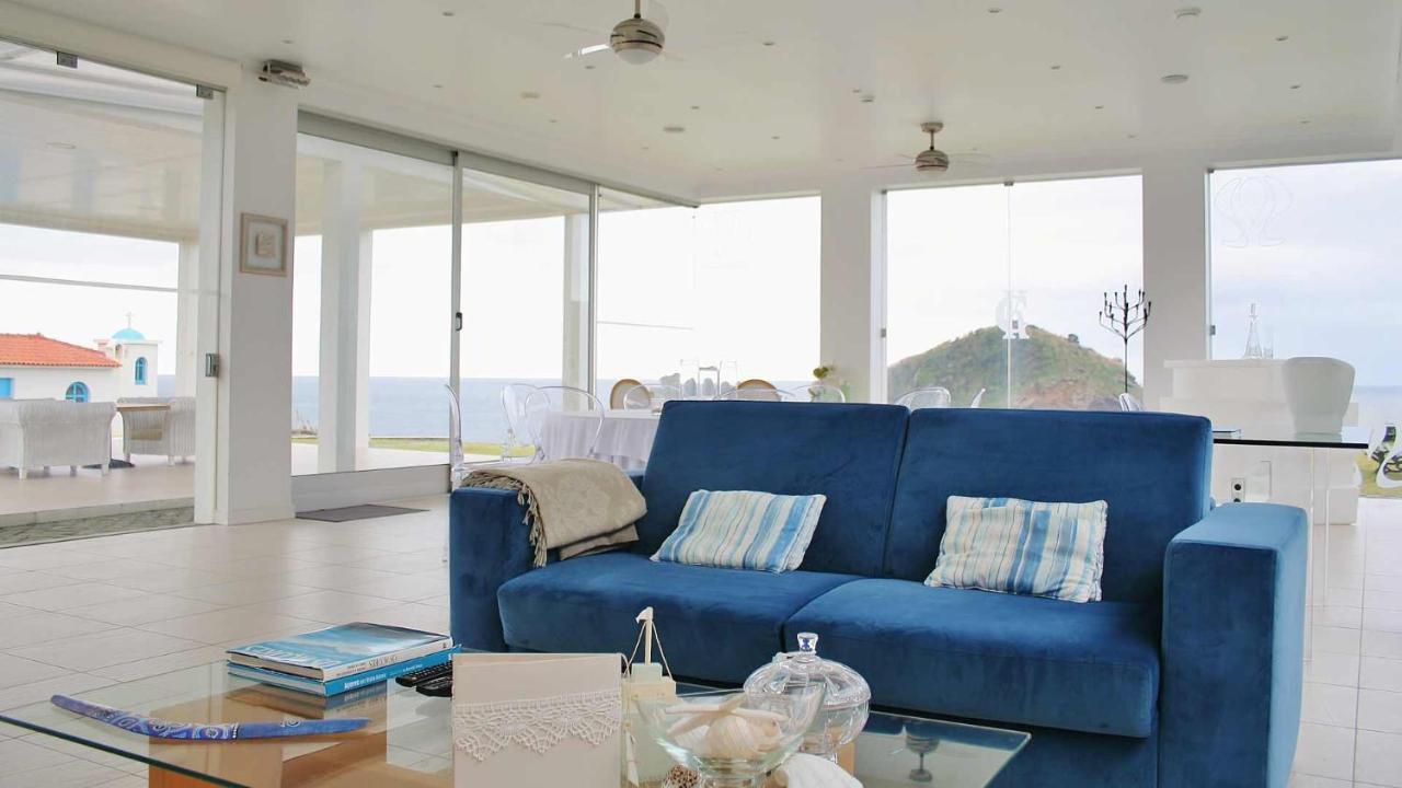 374 Ck Seaside Guest House Vila Franca do Campo Exterior photo